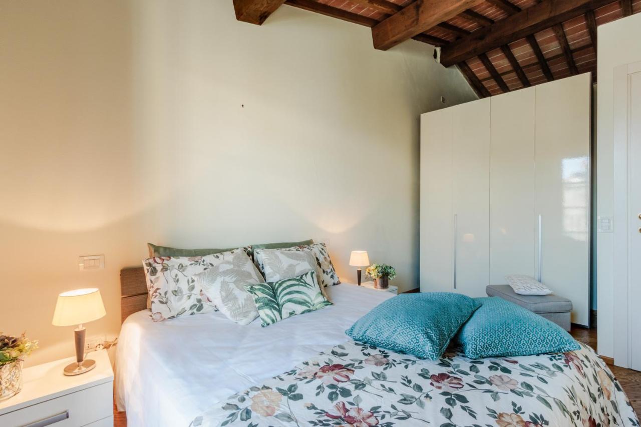 Helene Smart Flat With Elevator Inside Lucca Apartment Exterior foto