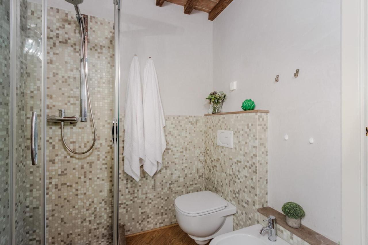 Helene Smart Flat With Elevator Inside Lucca Apartment Exterior foto