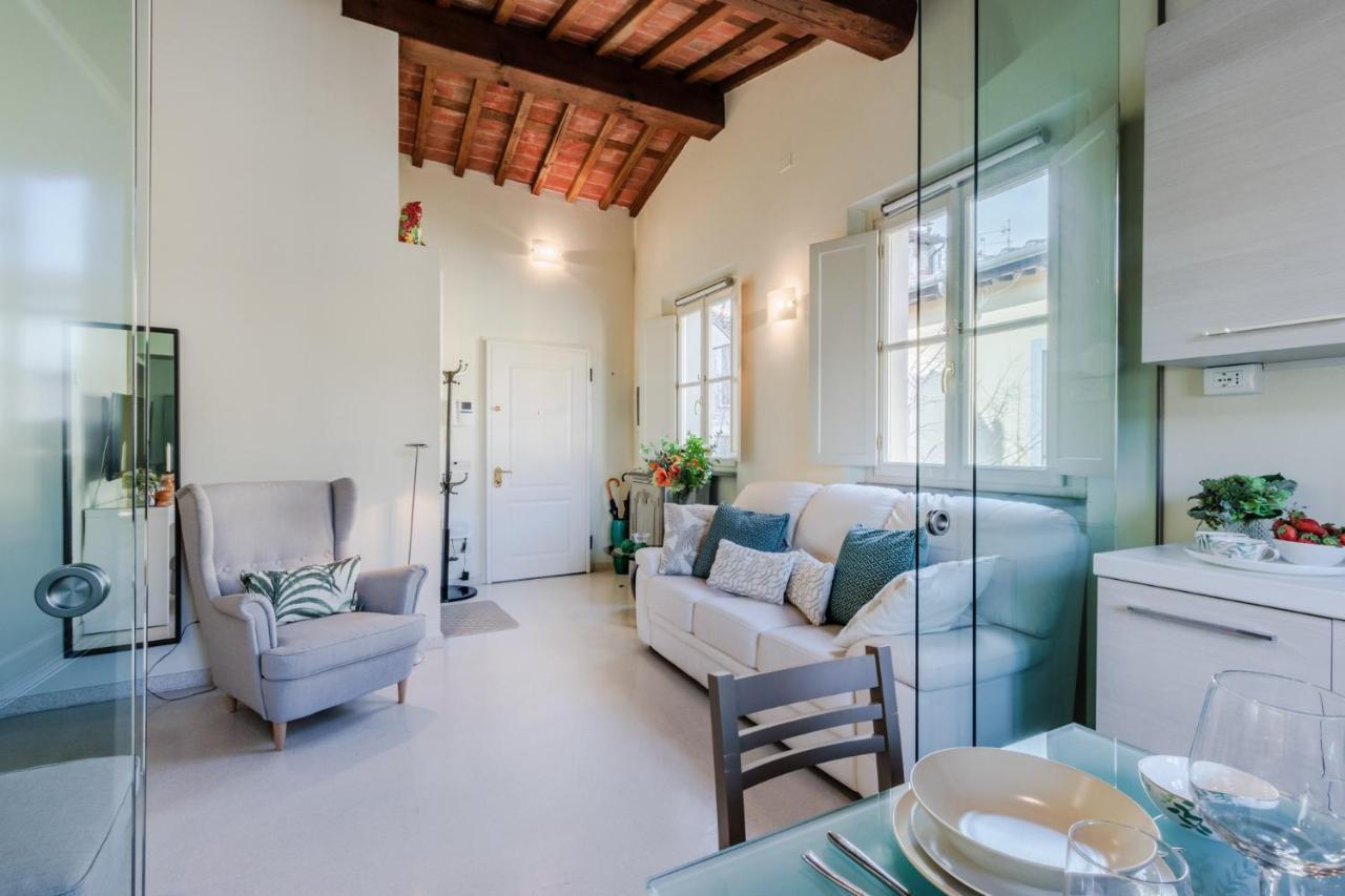 Helene Smart Flat With Elevator Inside Lucca Apartment Exterior foto