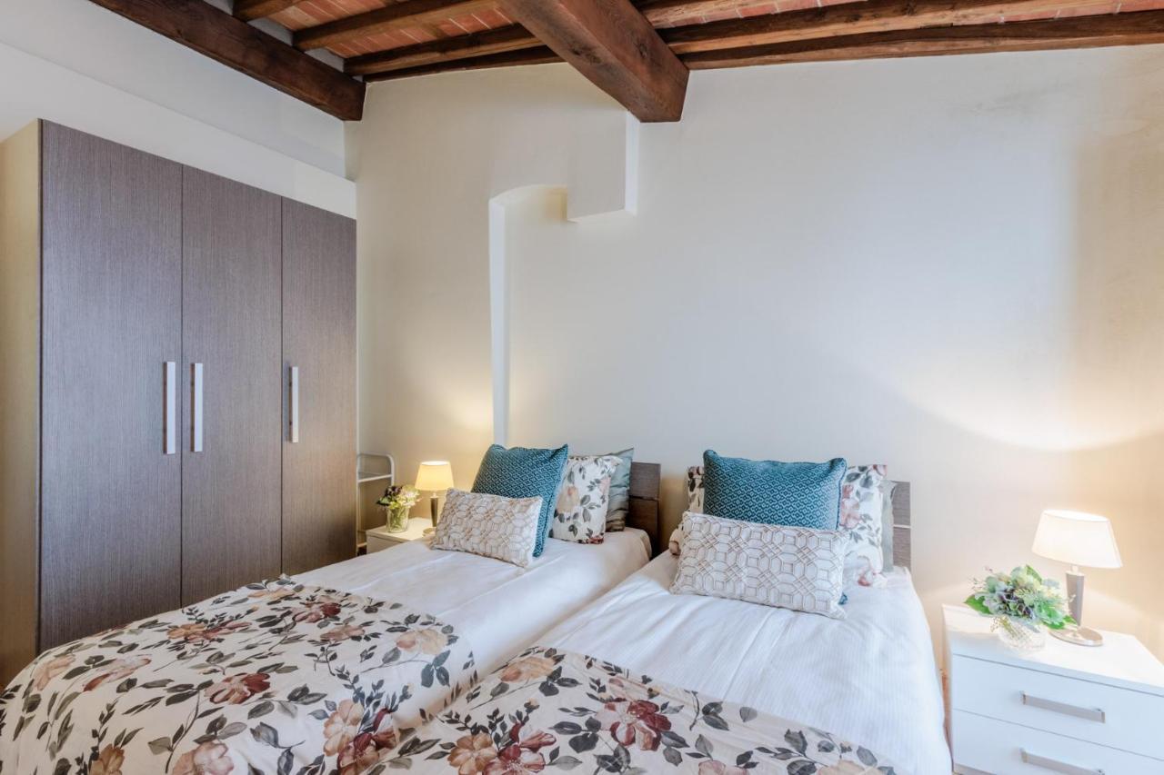 Helene Smart Flat With Elevator Inside Lucca Apartment Exterior foto